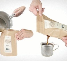 Самые оригинальные гаджеты для любителей кофе