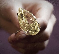 Самые дорогие бриллианты
