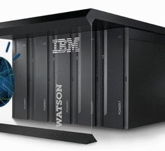 Суперкомпьютер IBM Watson научился готовить пироги