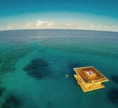 Мы спасены! На Земле найдены новые запасы пресной воды