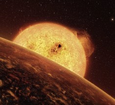 Самые красивые и удивительные планеты за пределами Солнечной системы 
