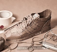 Как создавались самые известные модели спортивной обуви?