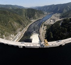 Энергия воды: ТОП-5 самых знаменитых гидроэлектростанций 