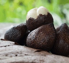 ТОП-5 экзотических фруктов, которые обязательно нужно попробовать