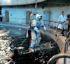 Астронавты NASA допускались к полету в состоянии алкогольного опьянения