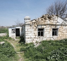 Контрасты некурортного Крыма, или никому не нужные люди