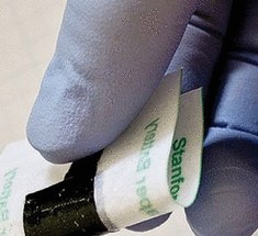 Разработаны первые бумажные аккумуляторы для электроники