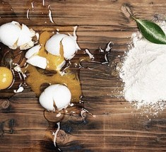 Веганские яйца покоряют планету