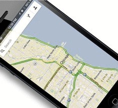 Как использовать Google Maps без интернета?