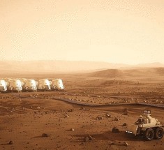 Множество способов, которыми Марс может убить Вас