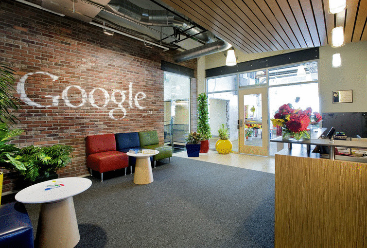 Открылся новый офис Google в Питтсбурге