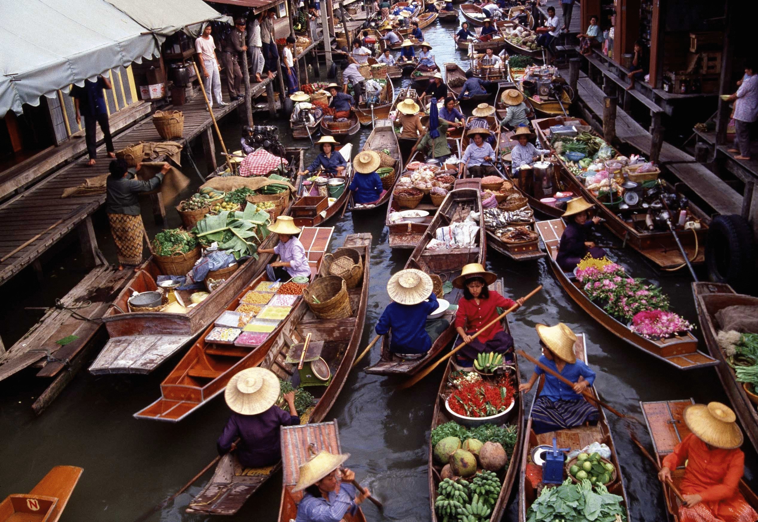 Dark markets thailand