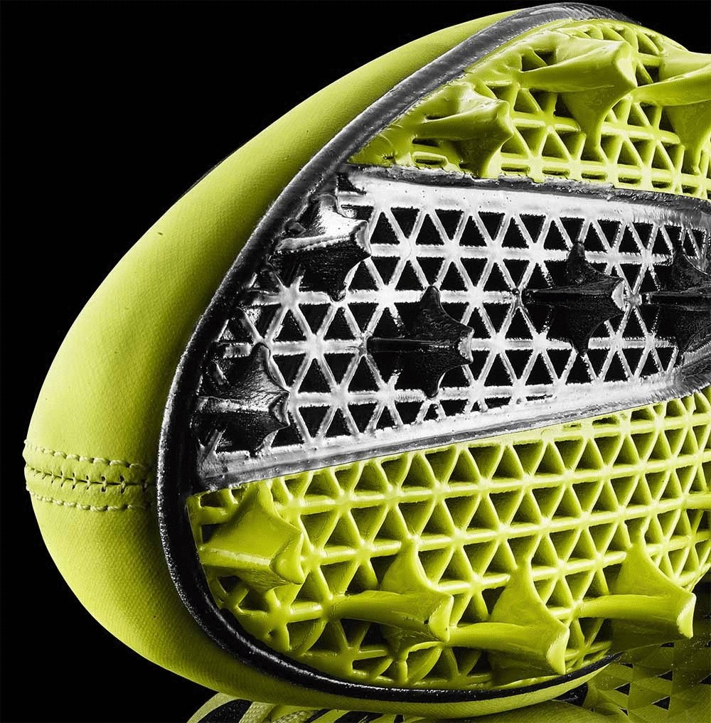 Nike и Adidas используют 3D-принтеры в производстве кроссовок