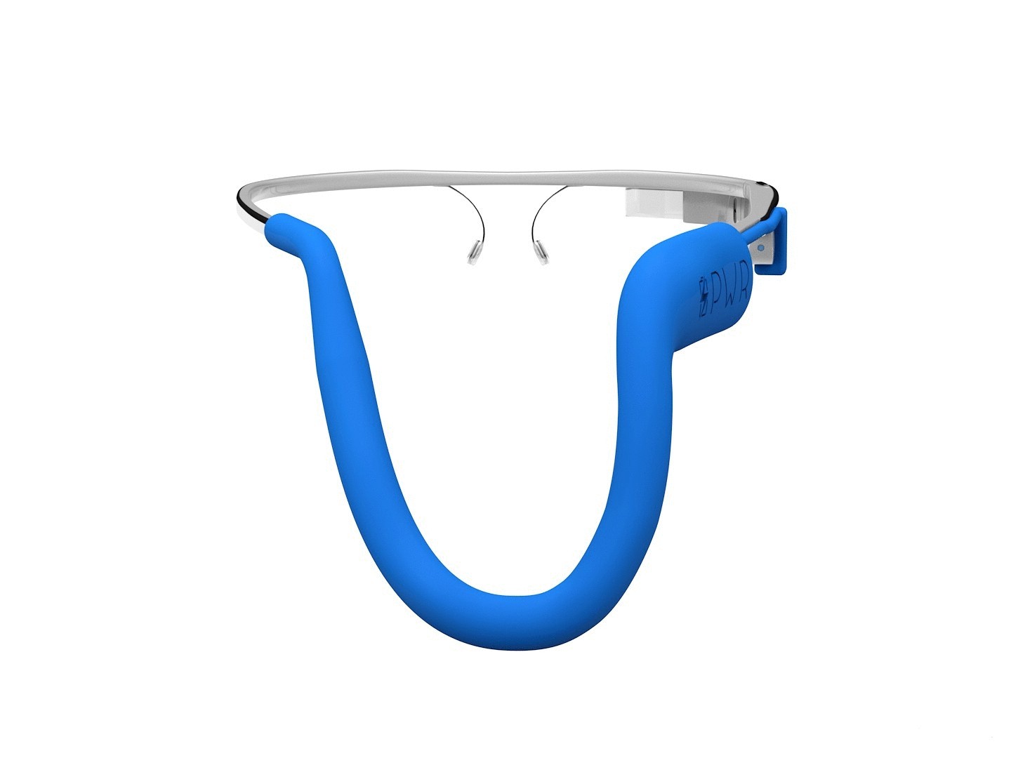 Создан ремешок, который увеличит жизнь Google Glass в три раза