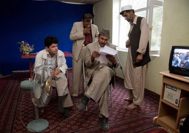 Как живет Афганистан спустя 24 года после войны?