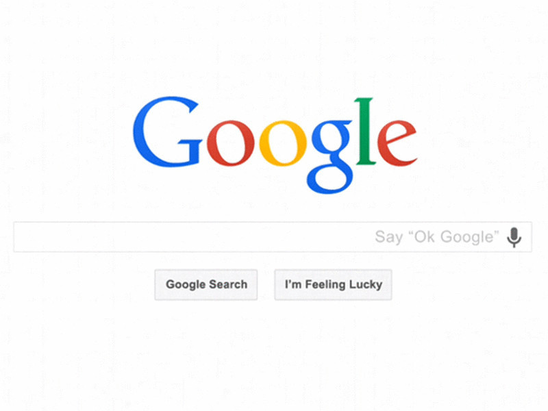 Google Chrome научили "бесконтактному" голосовому поиску