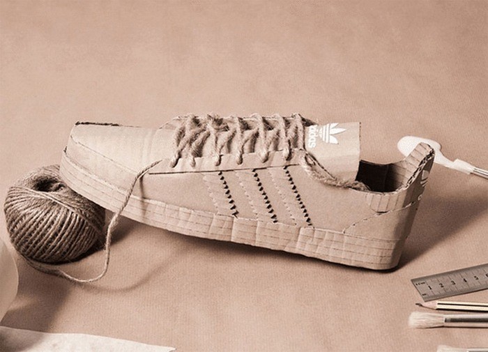 Как создавались самые известные модели спортивной обуви?