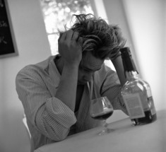 Чувство стыда обостряет алкогольную зависимость