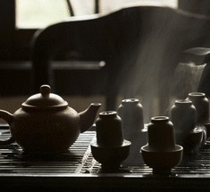 Интересное о китайском чае Пуэр