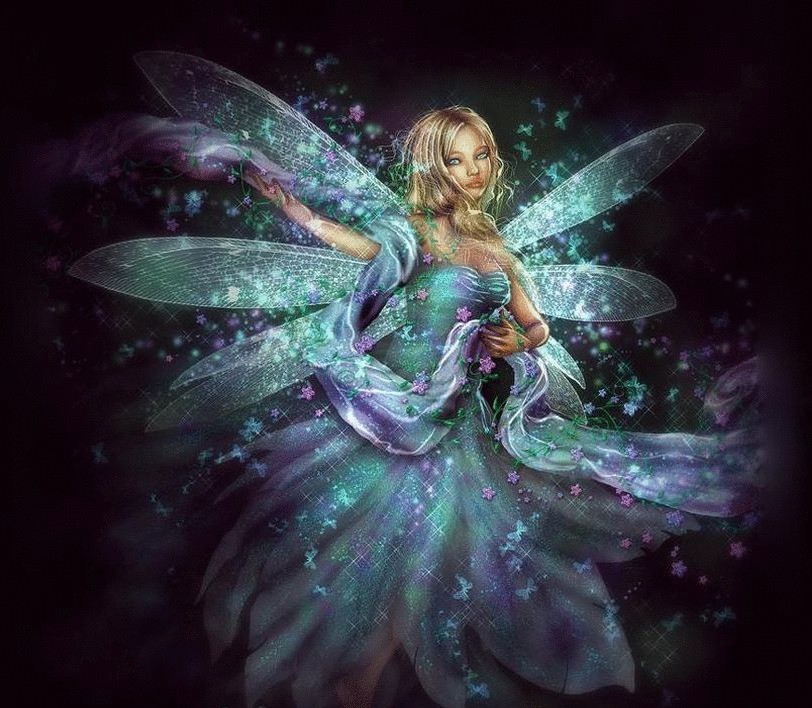 Stoner fairy