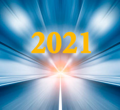2021: 3 сценария будущего  
