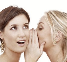 Почему женщины много разговаривают?