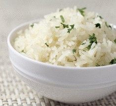 Как правильно сварить рассыпчатый рис?