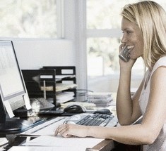 Почему женщины больше внимания уделяют работе, чем мужчины