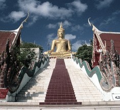 5 спа-чудес Таиланда