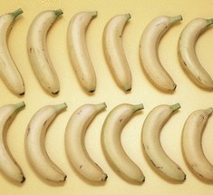 Результат тренировки усилят бананы и изюм