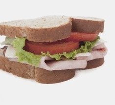 Назван самый полезный бутерброд