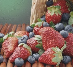 Как правильно мыть фрукты и овощи?