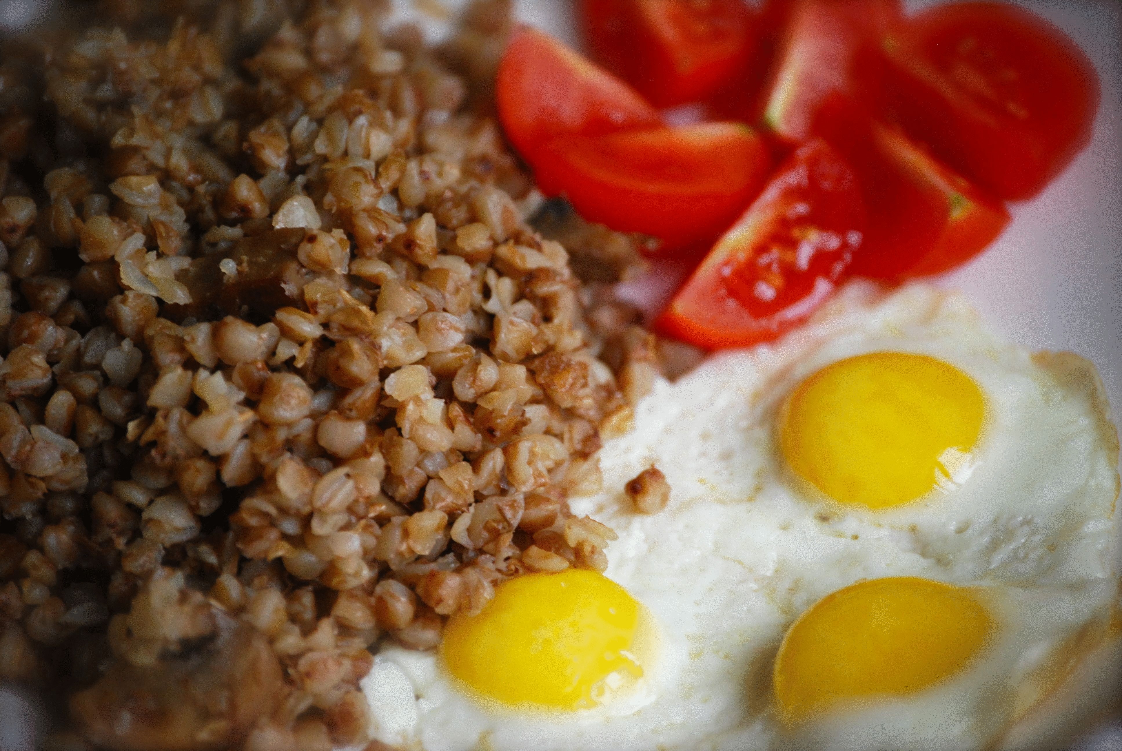 Как завтрак способствует похудению