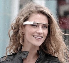 Google Glass уже в продаже