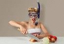 14 продуктов для иммунитета