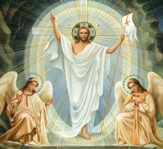 Воскресение Христово. Победа над смертью
