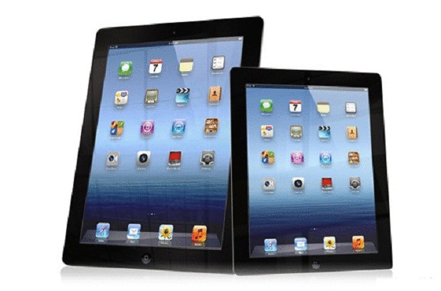 Главные факты об iPad mini