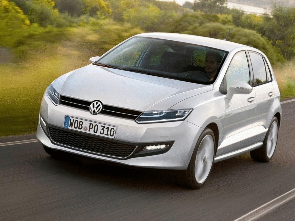 Volkswagen готовит инновационный аккумулятор для электромобилей