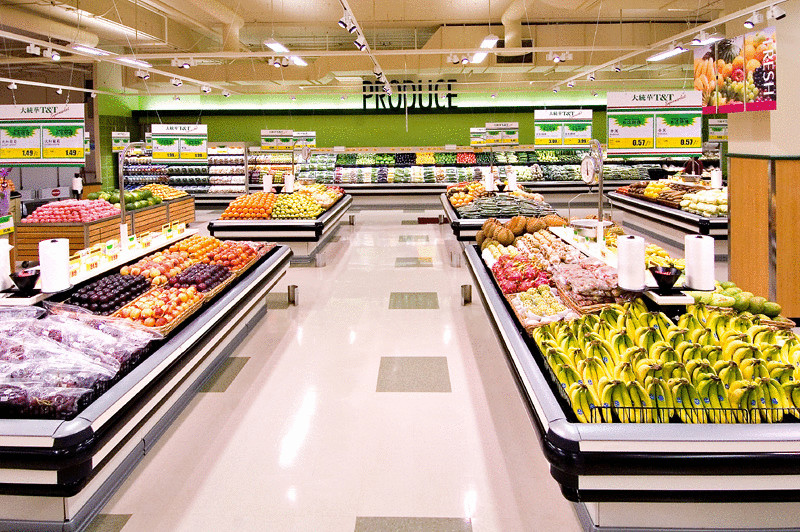 Маркетинговые уловки супермаркетов