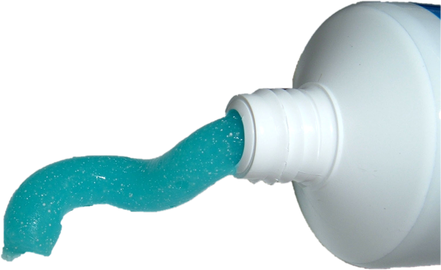 вредная зубная паста