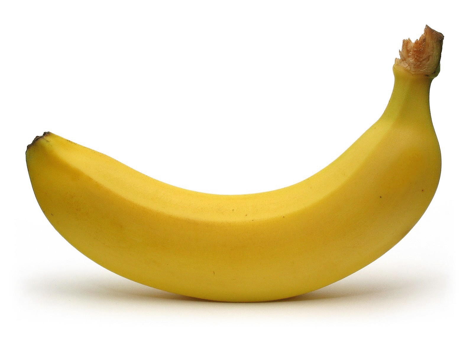польза от бананов