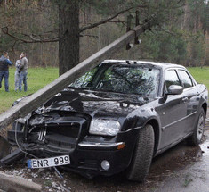 Сенсация! Как создать аварию Вашего автомобиля  дистанционно.