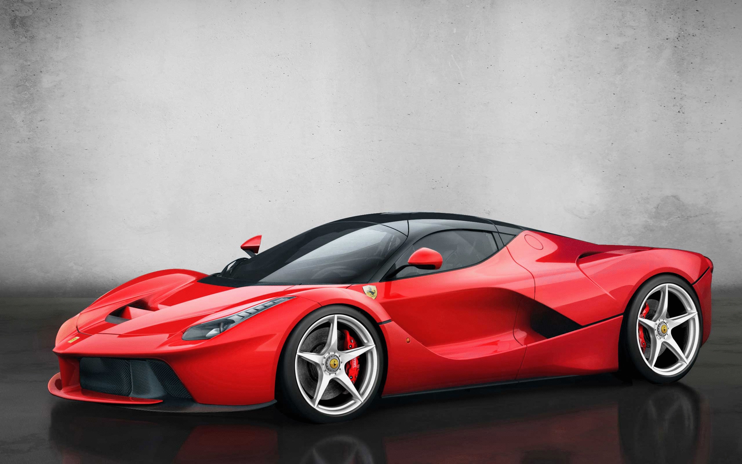 ferrari laferrari 2013 2017