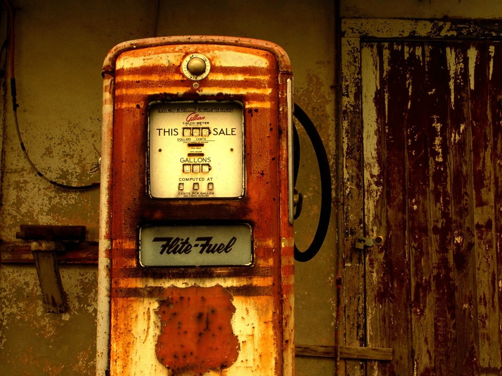 Малоизвестные факты о бензине