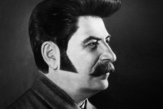 Остроумные шутки Иосифа Сталина 