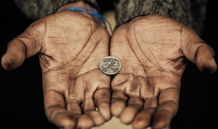 Отсутствие денег картинки