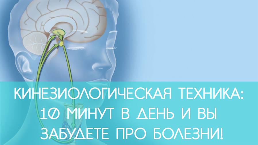 Техники минут. Кинезиология забудьте о болезнях. Техника минута.