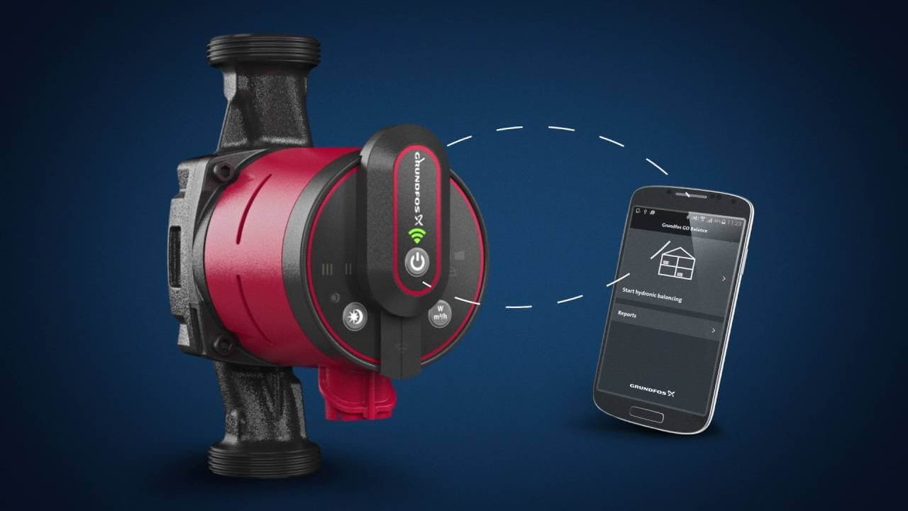 Энергоэффективность и экономия энергии