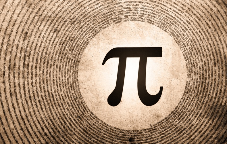 Что такое число Пи? Кто его изобрел и почему оно так важно