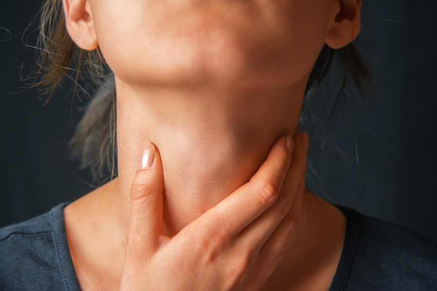 патологии щитовидной железы